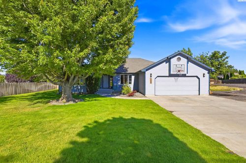 3605 S Ely Street, Kennewick, WA, 99337 | Card Image