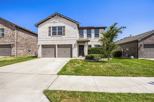 2008 Sun Star Dr, Haslet, TX, 76052-3527 | Card Image