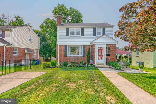 6012 Winthrope Ave, BALTIMORE, MD, 21206-2328 | Card Image