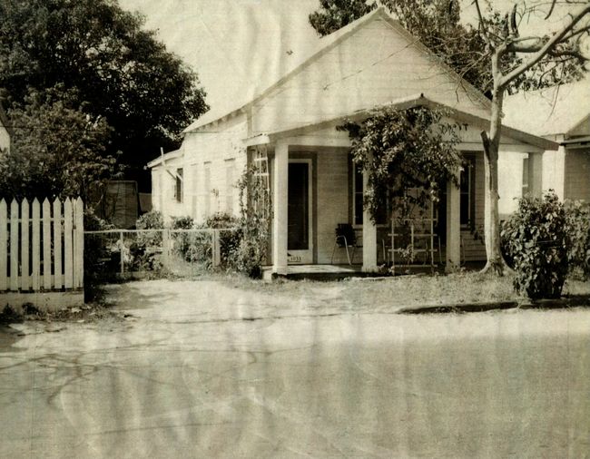 In the early 1900s | Image 38