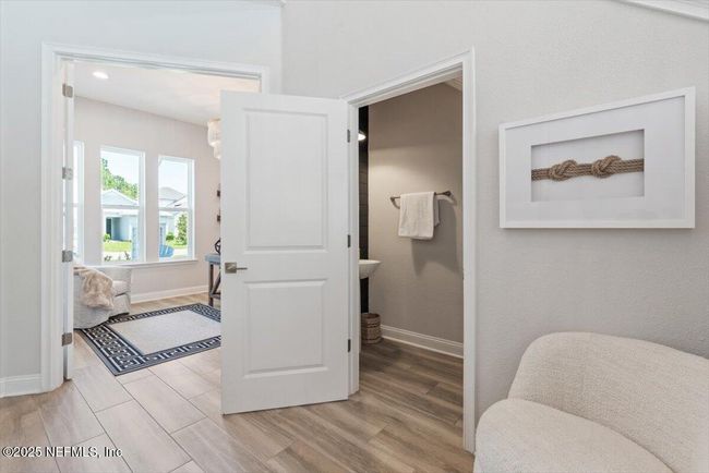 351 Palm Crest Dr, House other with 4 bedrooms, 4 bathrooms and null parking in PONTE VEDRA FL | Image 9