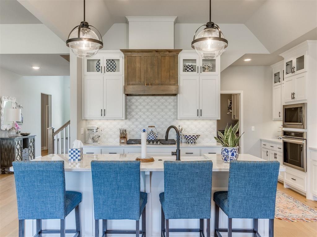Rushbrook Dr, Edmond, OK 73025