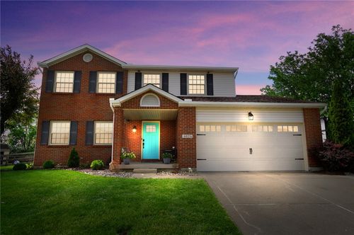 6023 Glennsbury Ct, West Chester, OH, 45069-4924 | Card Image