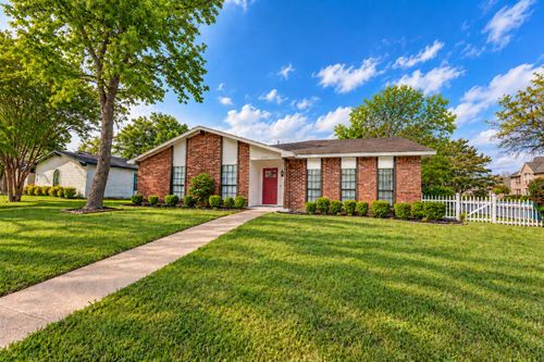 3113 Powell Dr, Rowlett, TX, 75088-5721 | Card Image