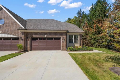 40703 Azalea Dr, Clinton Township, MI, 48036-5009 | Card Image