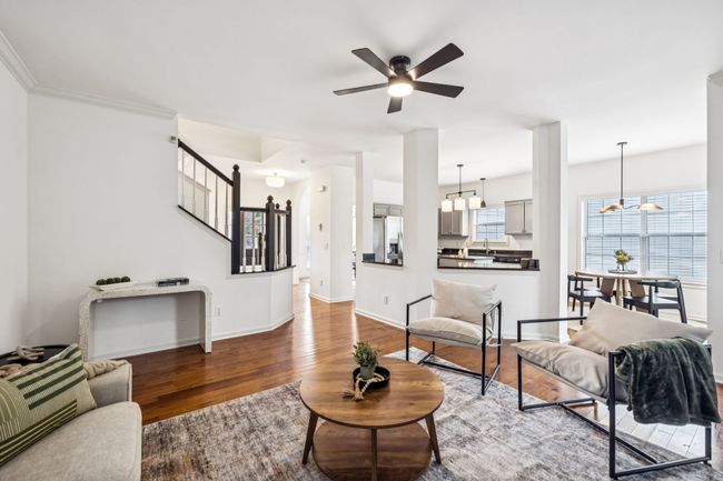 368 Cannonade Cir, House other with 3 bedrooms, 3 bathrooms and 4 parking in Franklin TN | Image 15