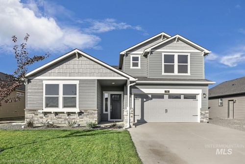 11216 Shadow Glen Drive, Caldwell, ID, 83605 | Card Image