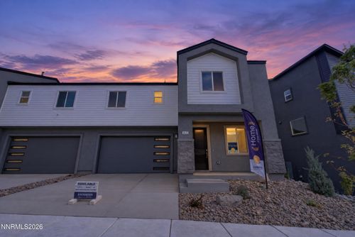 lot-2-3612 George Sullivan Parkway, Reno, NV, 89512 | Card Image
