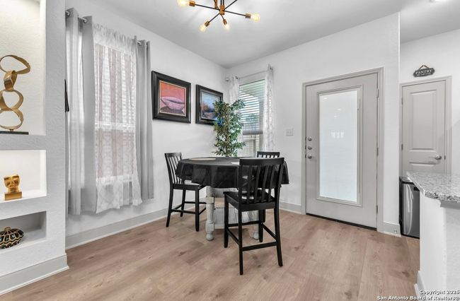 7552 Briarwood Pass, Home with 3 bedrooms, 3 bathrooms and null parking in San Antonio TX | Image 13