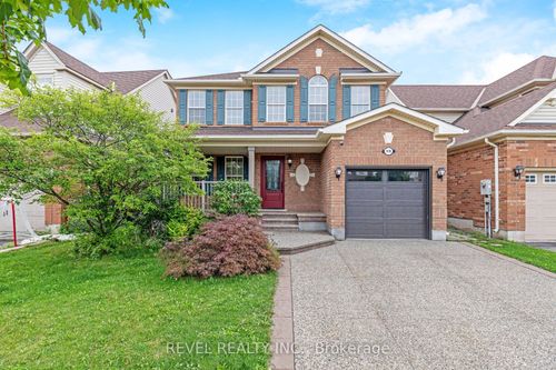 1518 Croft Ave, Milton, ON, L9T5K6 | Card Image