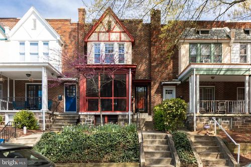 3633 Elkader Rd, BALTIMORE, MD, 21218-2002 | Card Image
