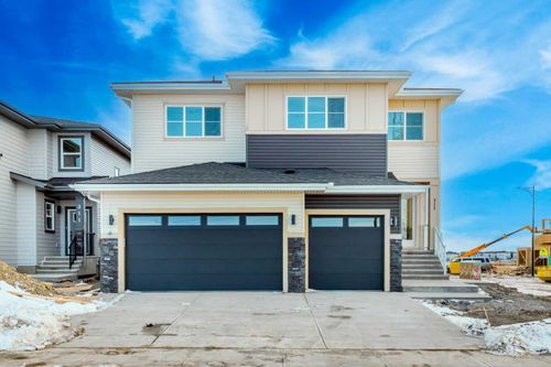 315 Waterford Blvd, Chestermere, AB, T1X | Card Image