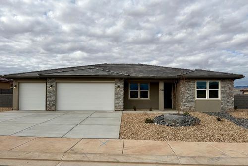 lot-10-1546 W 4000 N, Toquerville, UT, 84774 | Card Image