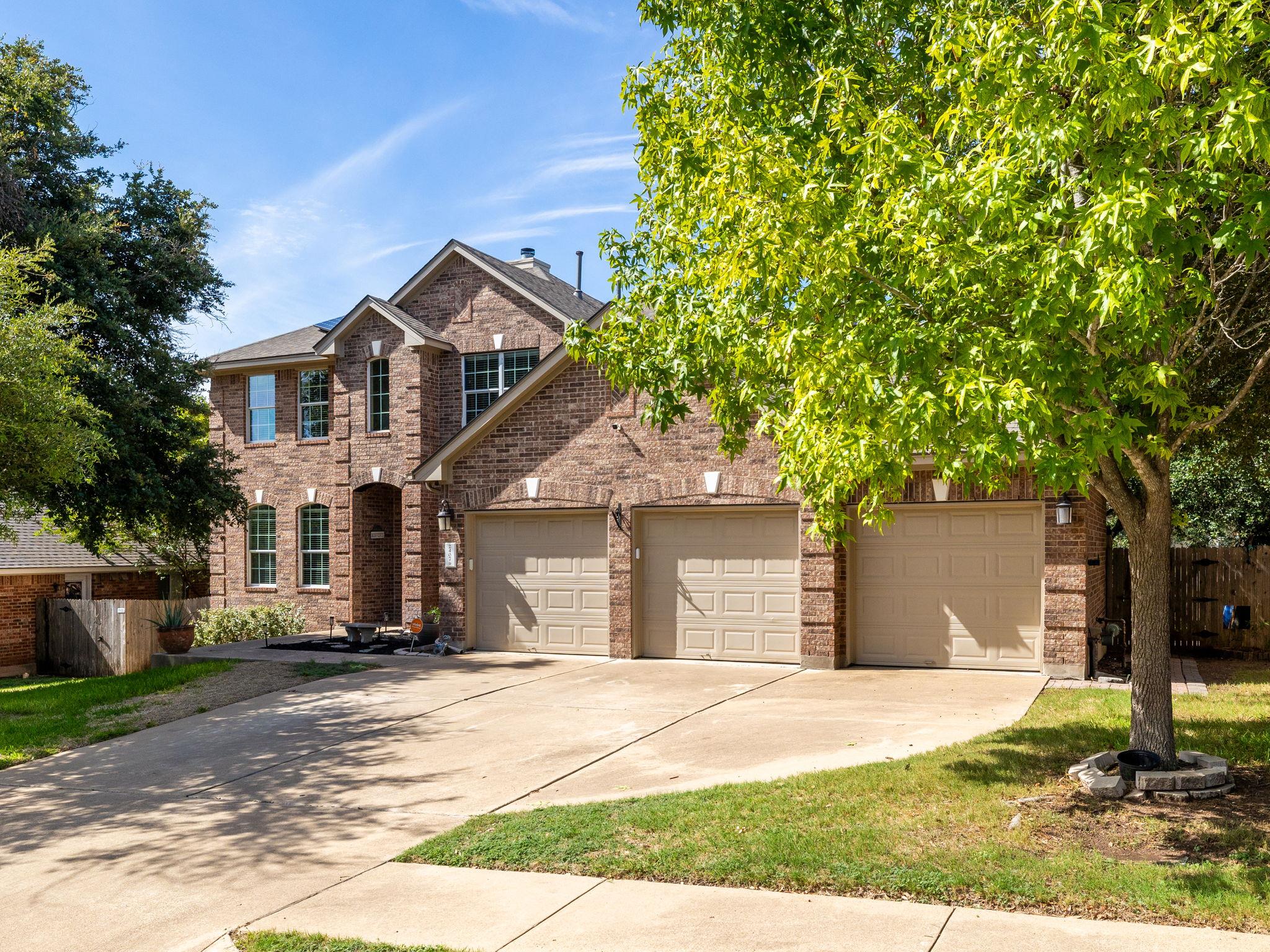 Residential in Leander 3