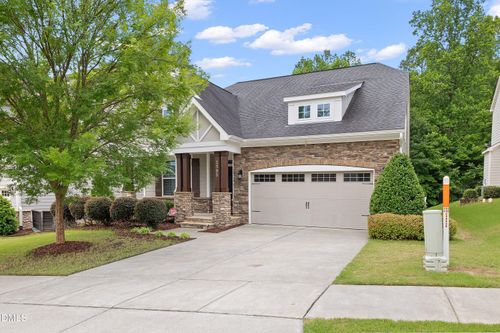 3305 Mountain Hill Dr, Wake Forest, NC, 27587-9752 | Card Image
