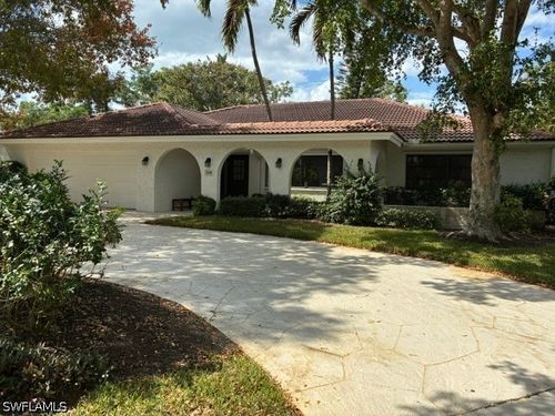 22-560 Bald Eagle Drive, Naples, FL, 34105 | Card Image