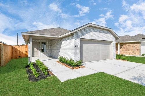 18602 Cepagatti Dr, New Caney, TX, 77357-3799 | Card Image