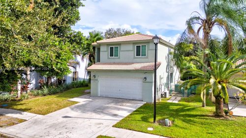 10207 Sw 20th Ct, Miramar, FL, 33025 | Card Image