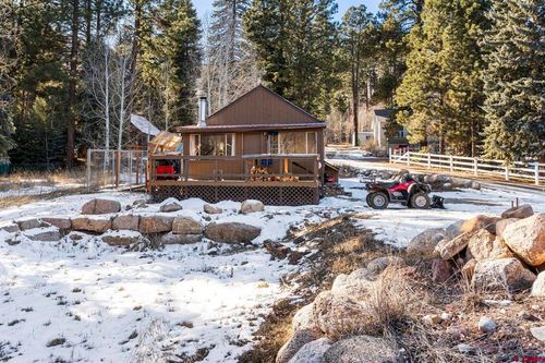 17331 County Road 501, Bayfield, CO, 81122-8717 | Card Image