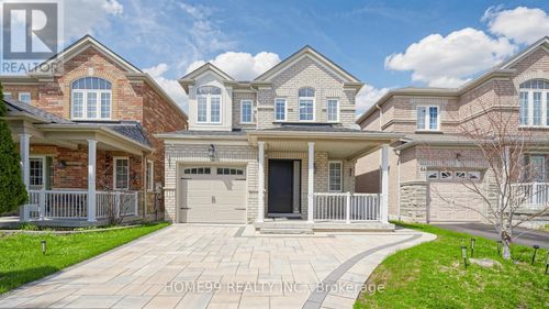 62 Victoria Wood Ave, Markham, ON, L6E1K1 | Card Image