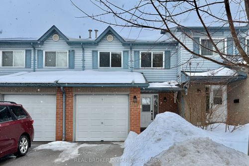 617 Gibney Cres, Newmarket, ON, L3X1Y3 | Card Image