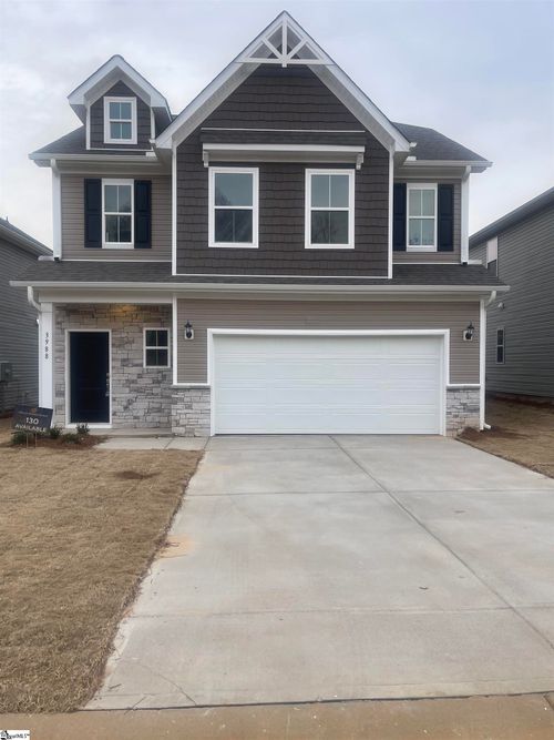 3988 Zepelin Way, Roebuck, SC, 29376-2406 | Card Image