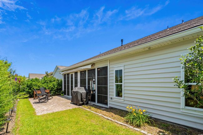 450 Oaklanding Ln, House other with 4 bedrooms, 3 bathrooms and 4 parking in Murrells Inlet SC | Image 34