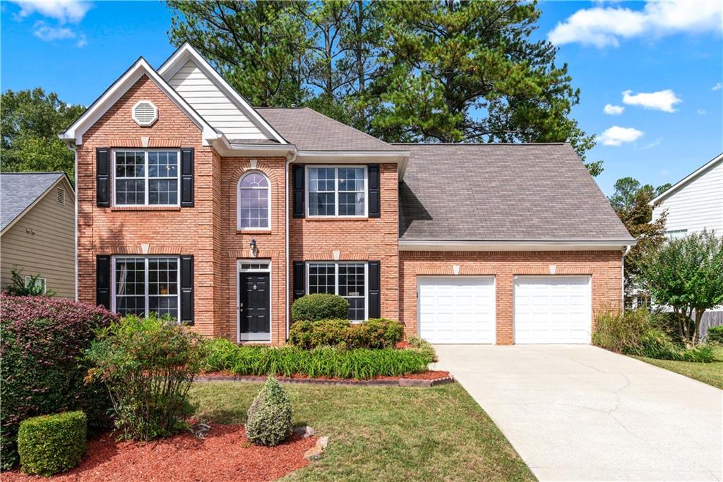 Wilmington Cir, Marietta, GA 30062