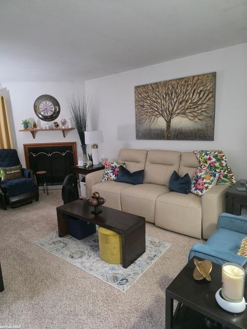 31670 Hoover Rd Avenue, Warren, MI, 48093 | Card Image