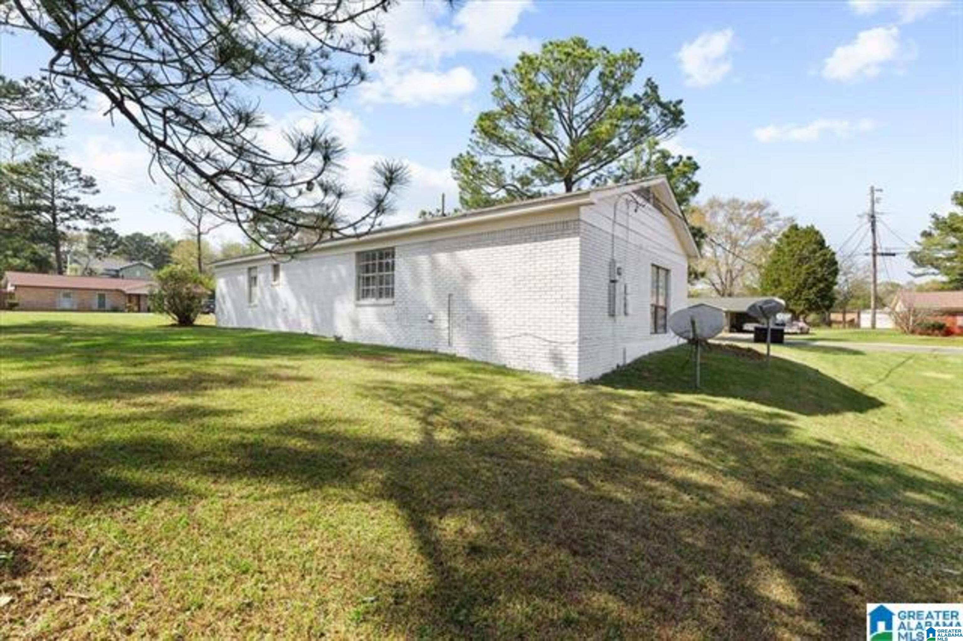 Residential in BESSEMER