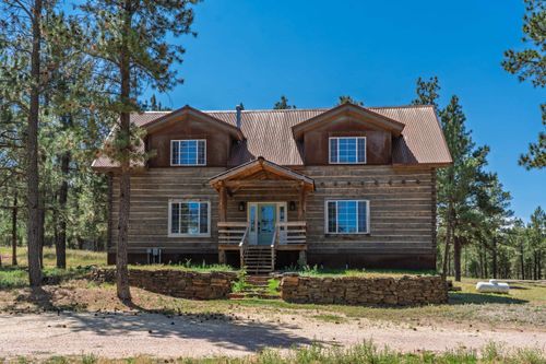 11477 Farmer Rd, Custer, SD, 57730-8158 | Card Image