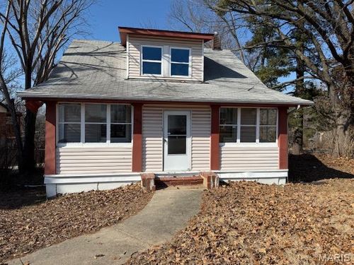 11915 Old Halls Ferry Rd, Black Jack, MO, 63033-7107 | Card Image