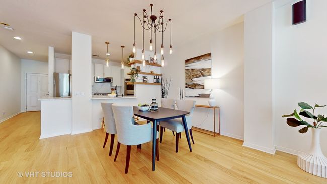 APT-202 - 1414 N Wells St, Condo with 2 bedrooms, 2 bathrooms and 1 parking in CHICAGO IL | Image 9