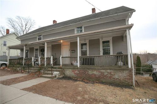 187-189 Prospect St, Moosup, CT, 06354-1438 | Card Image