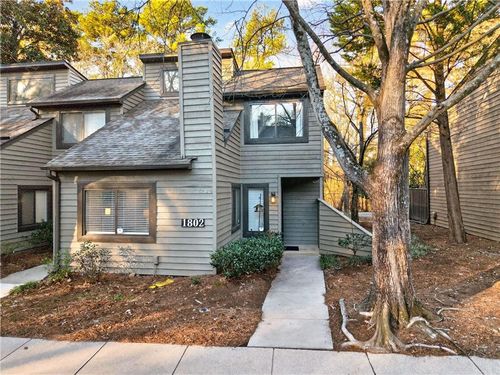 1802 Cedar Chase Ln Ne, Atlanta, GA, 30324-5702 | Card Image