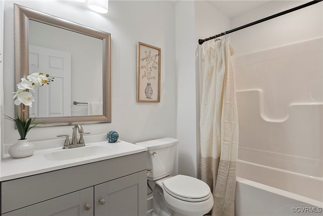 2239 Humble Lane, House other with 3 bedrooms, 2 bathrooms and null parking in GOOCHLAND VA | Image 21
