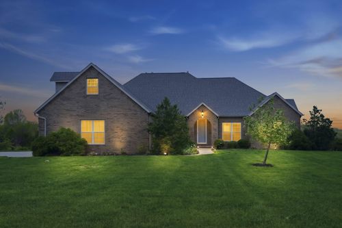 2286 W Landers Road, Nixa, MO, 65714 | Card Image