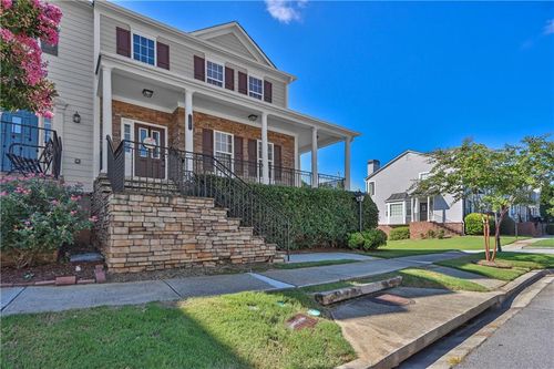 1307 Park Pass Way, Suwanee, GA, 30024-1838 | Card Image
