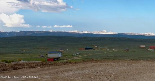 LOT 116 Washakie Dr, Daniel, WY, 83115 | Card Image