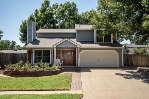2710 Forestview Dr, Corinth, TX, 76210-2713 | Card Image