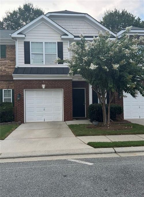 5347 Langston Way, Norcross, GA, 30071-3629 | Card Image