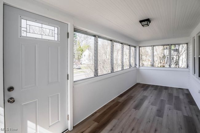 907 Mercer Ave, House other with 4 bedrooms, 2 bathrooms and null parking in Akron OH | Image 13