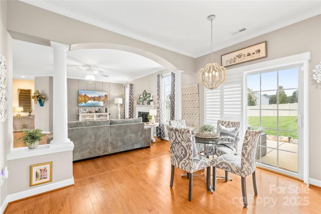 963 Brookdale Ln, House other with 5 bedrooms, 3 bathrooms and null parking in Stanley NC | Image 12