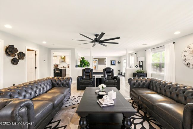 1717 Stricker Rd, House other with 5 bedrooms, 5 bathrooms and null parking in Memphis IN | Image 14
