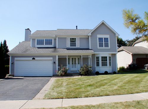 392 Yorkshire Drive, Mundelein, IL, 60060 | Card Image