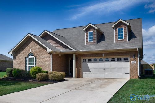 118 Trenton Creek Ln, Meridianville, AL, 35759-1664 | Card Image