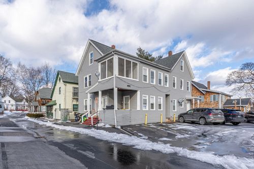 23-25 Salem Street, Nashua, NH, 03064 | Card Image