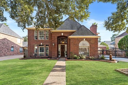 3303 Amber Forest Dr, Houston, TX, 77068-2014 | Card Image