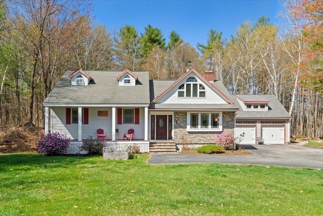 223 Westfall Rd, House other with 4 bedrooms, 2 bathrooms and 4 parking in Pelham NH | Image 31