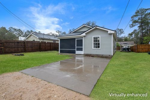 119 Spokan Trail, CRAWFORDVILLE, FL, 32327 | Card Image